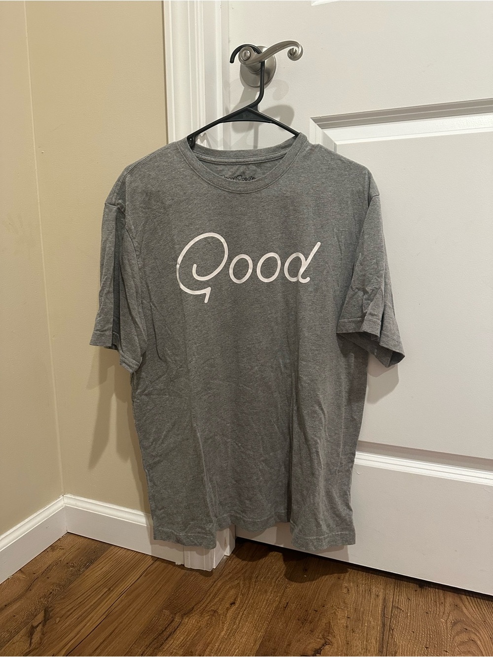 GOOD GOOD GOLF Logo Tee